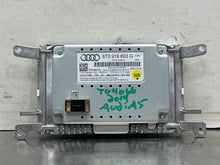 Load image into Gallery viewer, INFO-GPS SCREEN Audi A5 S5 2013 13 2014 14 2015 15 2016 16 - NW519270

