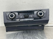 Load image into Gallery viewer, TEMPERATURE CONTROLS A4 A5 Allroad Q5 RS5 S4 S5 SQ5 2013-2016 - NW519256
