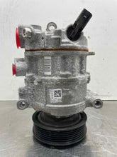Load image into Gallery viewer, AC A/C AIR CONDITIONING COMPRESSOR A4 A5 Allroad Q5 2013-2016 - NW519132
