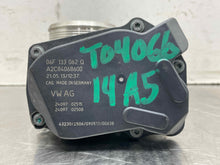 Load image into Gallery viewer, THROTTLE BODY Audi TT Beetle Jetta Tiguan 2008 08 2009 09 2010 10 2011 11 12 - NW519379
