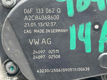 Load image into Gallery viewer, THROTTLE BODY Audi TT Beetle Jetta Tiguan 2008 08 2009 09 2010 10 2011 11 12 - NW519379
