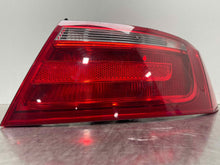 Load image into Gallery viewer, OUTER TAIL LIGHT LAMP A5 S5 2013 13 2014 14 2015 15 2016 16 Right - NW519384
