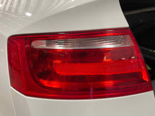 Load image into Gallery viewer, OUTER TAIL LIGHT LAMP A5 S5 2013 13 2014 14 2015 15 2016 16 Left - NW519385
