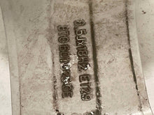 Load image into Gallery viewer, WHEEL RIM A5 S5 08-17 18x8-1/2 ALLOY - NW519416
