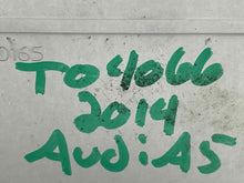Load image into Gallery viewer, RADIO CONTROL A4 A5 Allroad RS5 S4 S5 2013 13 2014 14 2015 15 2016 16 - NW519329

