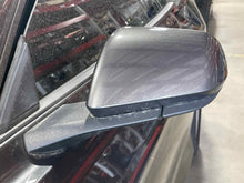 Load image into Gallery viewer, SIDE VIEW DOOR MIRROR Ford Mustang 15 16 17 18 19 20 Left - NW519502

