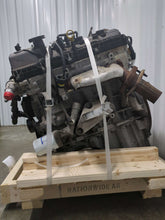 Load image into Gallery viewer, Engine Motor Ford Mustang 2016 - NW519523
