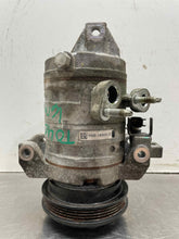 Load image into Gallery viewer, AC Compressor Ford Mustang 2016 - NW519488
