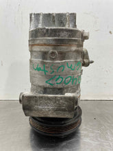 Load image into Gallery viewer, AC Compressor Ford Mustang 2016 - NW519488
