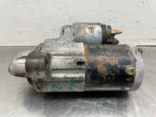 Load image into Gallery viewer, [INVENTORYCAR_YEAR_MAKE_MODEL] STARTER MOTOR - NW519689

