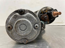 Load image into Gallery viewer, [INVENTORYCAR_YEAR_MAKE_MODEL] STARTER MOTOR - NW519689
