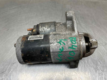 Load image into Gallery viewer, [INVENTORYCAR_YEAR_MAKE_MODEL] STARTER MOTOR - NW519689
