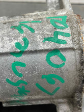 Load image into Gallery viewer, [INVENTORYCAR_YEAR_MAKE_MODEL] STARTER MOTOR - NW519689
