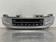 Load image into Gallery viewer, TEMPERATURE CONTROLS Honda Accord 2013 13 2014 14 2015 15 - NW519582
