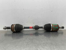 Load image into Gallery viewer, FRONT CV AXLE SHAFT Honda Accord 2013 13 2014 14 AT Left - NW519459
