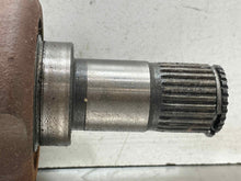 Load image into Gallery viewer, FRONT CV AXLE SHAFT Honda Accord 2013 13 2014 14 AT Left - NW519459

