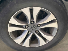 Load image into Gallery viewer, WHEEL RIM Accord 13 14 15 16x7 ALLOY - NW519734
