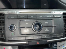 Load image into Gallery viewer, RADIO Honda Accord 2013 13 2014 14 2015 15 - NW519643
