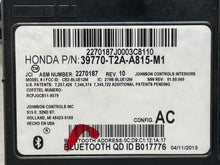 Load image into Gallery viewer, Computer Honda Accord 2013 - NW519478
