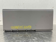 Load image into Gallery viewer, Radio  LEXUS GX470 2005 - NW519644
