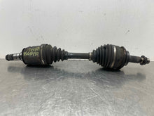 Load image into Gallery viewer, FRONT CV AXLE SHAFT GX470 4 Runner FJ Cruiser 2003-2010 - NW519461
