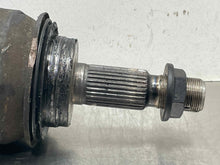 Load image into Gallery viewer, FRONT CV AXLE SHAFT GX470 4 Runner FJ Cruiser 2003-2010 - NW519461
