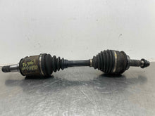 Load image into Gallery viewer, FRONT CV AXLE SHAFT GX470 4 Runner FJ Cruiser 2003-2010 - NW519462
