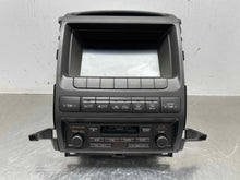 Load image into Gallery viewer, Radio  LEXUS GX470 2005 - NW519645
