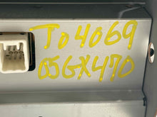 Load image into Gallery viewer, Radio  LEXUS GX470 2005 - NW519645
