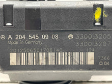 Load image into Gallery viewer, IGNITION SWITCH Mercedes-Benz C230 C300 C350 2008 08 - NW519594
