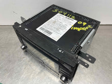 Load image into Gallery viewer, Radio Subaru Impreza 2008 08 2009 09 2010 10 2011 11 Am Fm 6CD - NW519648

