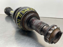 Load image into Gallery viewer, REAR AXLE SHAFT BMW 328i 335i 10 11 12 13 AT Right - NW519458

