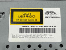 Load image into Gallery viewer, CD-DVD PLAYER S450 Cdn S550 S600 S63 S65 SL550 SL600 SL63 SL65 2009 - NW520085

