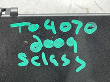 Load image into Gallery viewer, FRONT TEMPERATURE CONTROLS S350 S400 S450 Cdn S550 S600 S63 07-13 - NW519989

