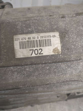 Load image into Gallery viewer, Transmission Mercedes-Benz SL55 2009 - NW520184

