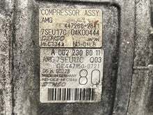 Load image into Gallery viewer, AC Compressor Mercedes-Benz SL55 2009 - NW519842
