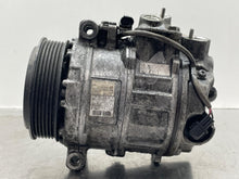 Load image into Gallery viewer, AC Compressor Mercedes-Benz SL55 2009 - NW519842
