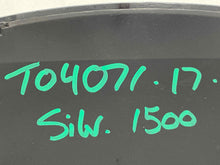 Load image into Gallery viewer, Speedometer Cluster  SILVERADO 1500 PICKUP 2017 - NW520141
