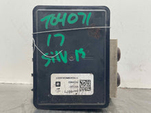 Load image into Gallery viewer, ABS Pump  SILVERADO 1500 PICKUP 2017 - NW519776
