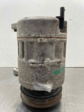 Load image into Gallery viewer, [INVENTORYCAR_YEAR_MAKE_MODEL] AC A/C AIR CONDITIONING COMPRESSOR - NW519840
