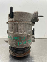 Load image into Gallery viewer, [INVENTORYCAR_YEAR_MAKE_MODEL] AC A/C AIR CONDITIONING COMPRESSOR - NW519840
