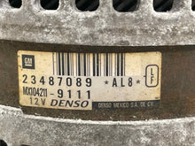 Load image into Gallery viewer, [INVENTORYCAR_YEAR_MAKE_MODEL] ALTERNATOR 150 AMP - NW519788
