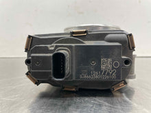 Load image into Gallery viewer, Throttle Body  SILVERADO 1500 PICKUP 2017 - NW520166
