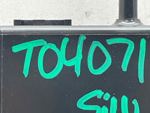 Load image into Gallery viewer, Radio  SILVERADO 1500 PICKUP 2017 - NW520080

