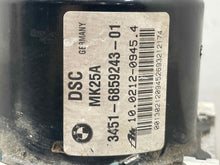 Load image into Gallery viewer, ABS ANTI-LOCK BRAKE PUMP BMW X3 X4 11 12 13 14 15 16 - NW519778
