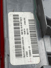 Load image into Gallery viewer, TAIL LIGHT LAMP ASSEMBLY BMW X3 11 12 13 14 Right - NW520175
