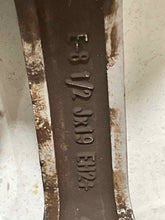 Load image into Gallery viewer, WHEEL RIM X3 X4 11-18 19x8-1/2 ALLOY 19x8-1/2, 5 lug, 120mm - NW520222
