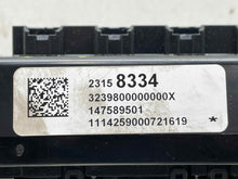 Load image into Gallery viewer, FRONT TEMPERATURE CONTROLS GMC Acadia 13 14 15 16 - NW519986
