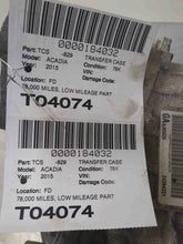 Load image into Gallery viewer, TRANSFER CASE Enclave Traverse Acadia 2015 15 2016 16 2017 17 - NW520164
