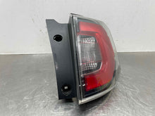 Load image into Gallery viewer, OUTER TAIL LIGHT LAMP GMC Acadia 13 14 15 16 17 Right - NW520173

